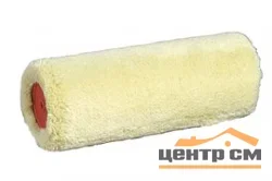 Ролик сменный фасадный 68х240 мм, бюгель 8 мм, ворс 18 мм STAYER SYNTEX полиакрил, все виды ЛКМ