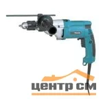 Дрель ударная Makita HP 2050,720 Вт