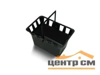 Корзина для дождеприёмника GIDROLICA Point 30.30 пластиковая арт.215