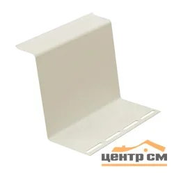 Отлив Docke пломбир L=3м