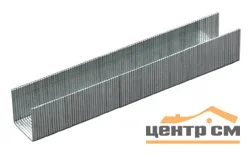Скобы для степлера 14мм, тип 53, 1000шт, STAYER "STANDARD"