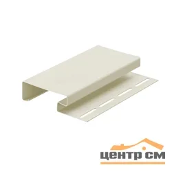 Наличник Docke пломбир 89 мм L=3,6м