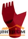 Воронка GL 150/100 мм RAL 9003