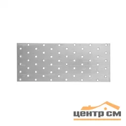 Пластина соединительная 100x240