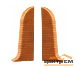 Заглушки TPlast, Текстура (в ассортименте) 55мм***