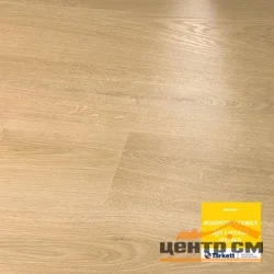 Ламинат TARKETT 33 класс WOODSTOCK FAMILY 833 Дуб шервуд светлый 1292х194х8 арт.NWOOI-41M1030-8E