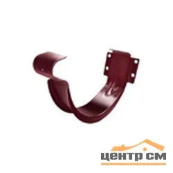 Крюк короткий GL RAL 3005 125мм