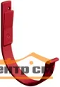 Крюк короткий GL RAL 9003 125мм