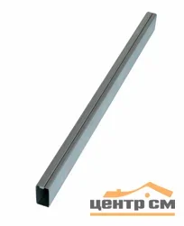 Труба оцинкованный 40*20*3000мм (толщ. 1мм)