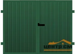 Ворота Эстет PE RAL 3,6*2,0мм