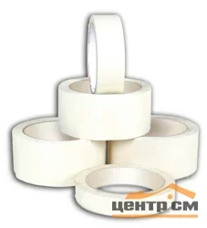 Скотч малярный 25мм х 17м X-Glass, арт 8152