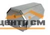 Кронштейн - L оцинкованный 60*20*110мм (толщ. 1,0мм)