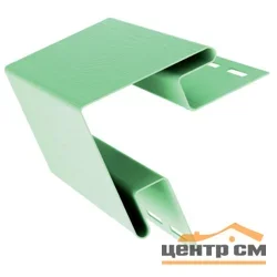 Угол наружный GL салатовый L=3,0м