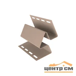 Угол внутренний GL персиковый L=3,0м