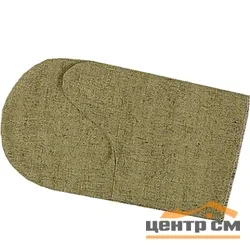 Рукавицы брезентовые ОП-1 пл.420
