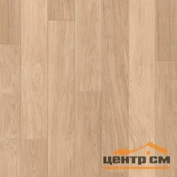 Ламинат QUICK STEP 32 класс PERSPECTIVE Доска белого дуба лакированная 1380х156х9 арт.PER 915