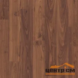 Ламинат QUICK STEP 32 класс PERSPECTIVE Доска ореховая промасленная 1380х156х9 арт.PER 1043