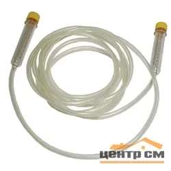 Гидроуровень d=8мм, 10м TOOLBERG