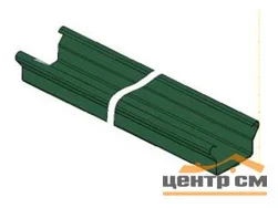 Стойка PU RAL двухсторонний (Granite HDX двс) 84*48*3000мм (толщ. 1,0мм)**