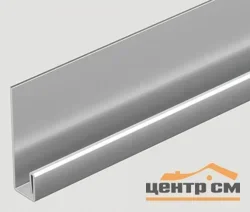 Профиль стартовый металлический Docke, 2м