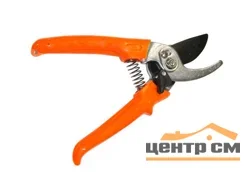 Секатор 200мм PARK HG0039