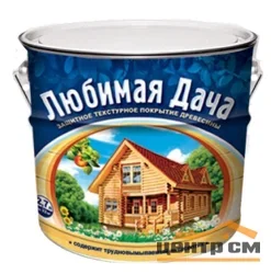 Антисептик Любимая дача сосна 0,75л