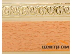 Бленда "Флора" 30м ясный дуб