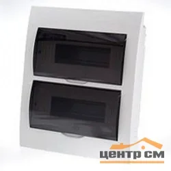 Бокс ЩРВ-П-24 IEK