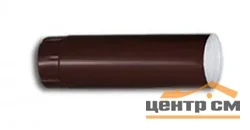 ST Труба круглая, 180мм, 1.25м Zn