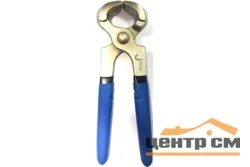 Клещи 200мм 8" 55D Jettool