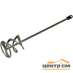 Миксер-насадка для красок 80*400мм