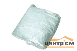 Пленка-тент защитный Лазурный Берег LDPE 10мкм, 4х5м для пола и мебели
