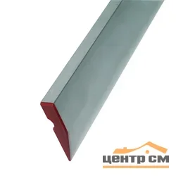 Правило алюминиевое 2,0м, "ТРАПЕЦИЯ" ММ,Jettools