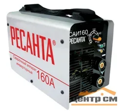 Сварочный аппарат инверторный РЕСАНТА САИ 160