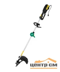 Триммер электрический HUTER GET-1200SL
