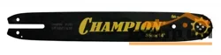 Шина 14" 3/8 1,3 50, CHAMPION (MS 180,250)