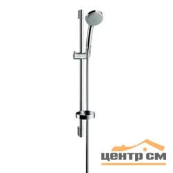Гарнитур душевой HANSGROHE Croma 100 1jet/Unica\'C 65см