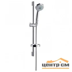 Гарнитур душевой HANSGROHE Croma 100 Multi/Unica\'C Shower Set 65см