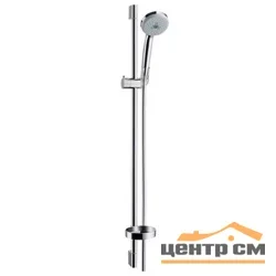 Гарнитур душевой HANSGROHE Croma 100 Multi/Unica\'C Shower Set 90см