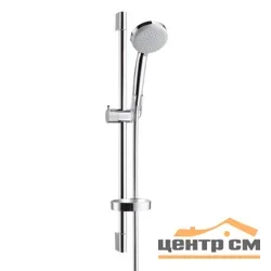 Гарнитур душевой HANSGROHE Croma 100 Vario/Unica\'C Shower Set 65см