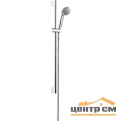 Гарнитур душевой HANSGROHE Crometta 1jet/Unica\'С 65см