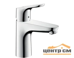 Смеситель HANSGROHE для раковины Focus Е2