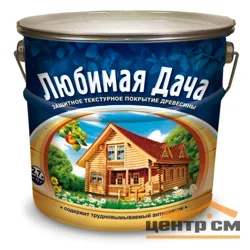 Антисептик Любимая дача сосна 9 л