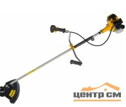Бензотриммер HUTER GGT-800T, 2-х тактный, 25.4 см3, 800Вт