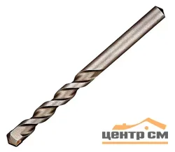 Сверло по бетону ударное 08x200мм ЗУБР "МАСТЕР"