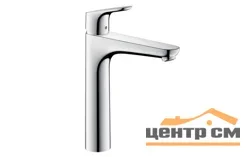 Смеситель HANSGROHE для раковины высокий HG Focus Е2