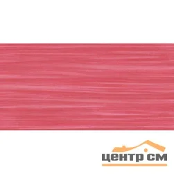 Плитка НЕФРИТ Фреш бордо стена 25*50 арт.10-11-47-330