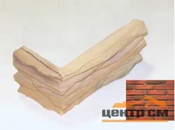 Угловой элемент Балтфасад Петровский 290*110*65 арт. 126