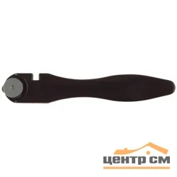 Стеклорез STAYER "STANDARD", пластмассовый, 3 ролика