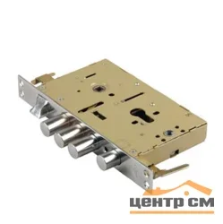 Корпус нижнего/основного замка 3024-3р. автомат "Л" ФОРПОСТ